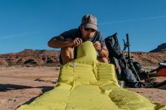 Thermarest Xlite Max SV  Şişme Mat