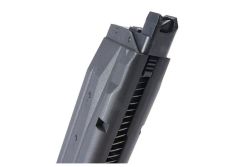 SIG SAUER M18 P320 AİRSOFT GREEN GAS MAGAZİNE