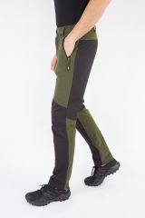 Alpinist Rugged Erkek Outdoor Pantolon