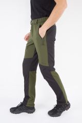 Alpinist Rugged Erkek Outdoor Pantolon