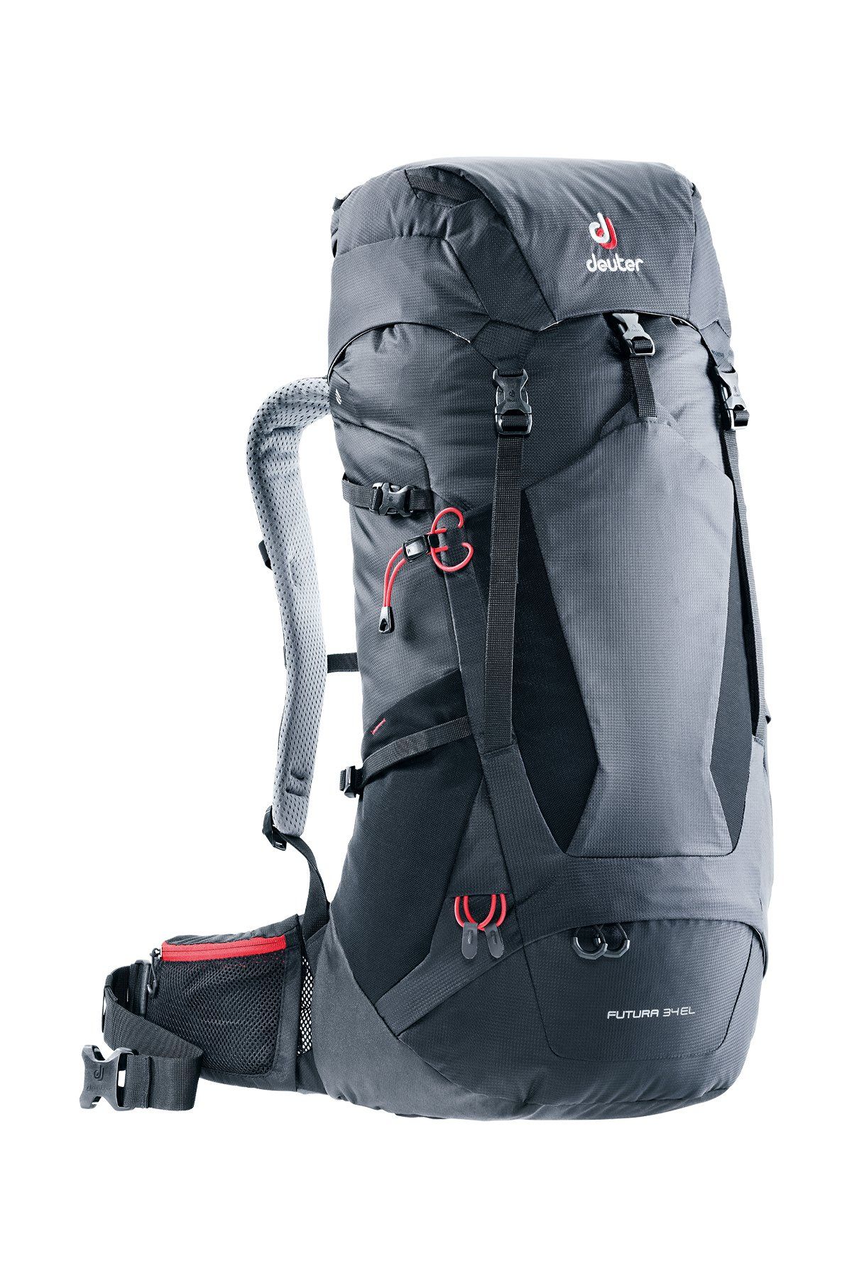 Deuter Futura Pro 34 Litre EL Outdoor Sırt Çantası
