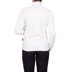 Alpinist Alpha Tam Fermuarlı Kadın Polar