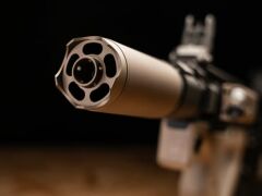 ASG HERA ARMS CQR DT SSS Airsoft Tüfek