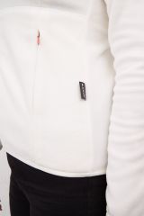 Alpinist Alpha Tam Fermuarlı Kadın Polar