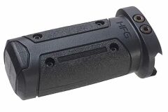 ASG HFG TUTAMAK (SİYAH)