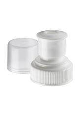 PLATYPUS  Push Pull Cap Su Şisesi Aksesuar