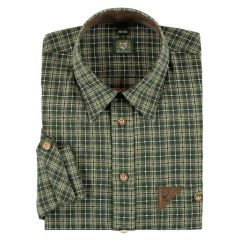 OS-Trachten Erkek Gömleği Uzun Kol 37/38
