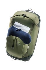 Deuter Aviant Access Pro 70 Litre Sırt Çantası KHAKİ-İVY