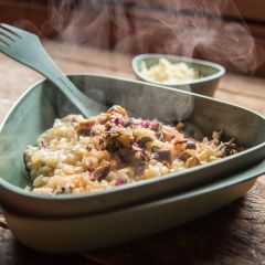LunchKit Yemek Seti