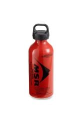 MSR 11 oz Fuel Bottle CRP Cap Yakıt Şişesi