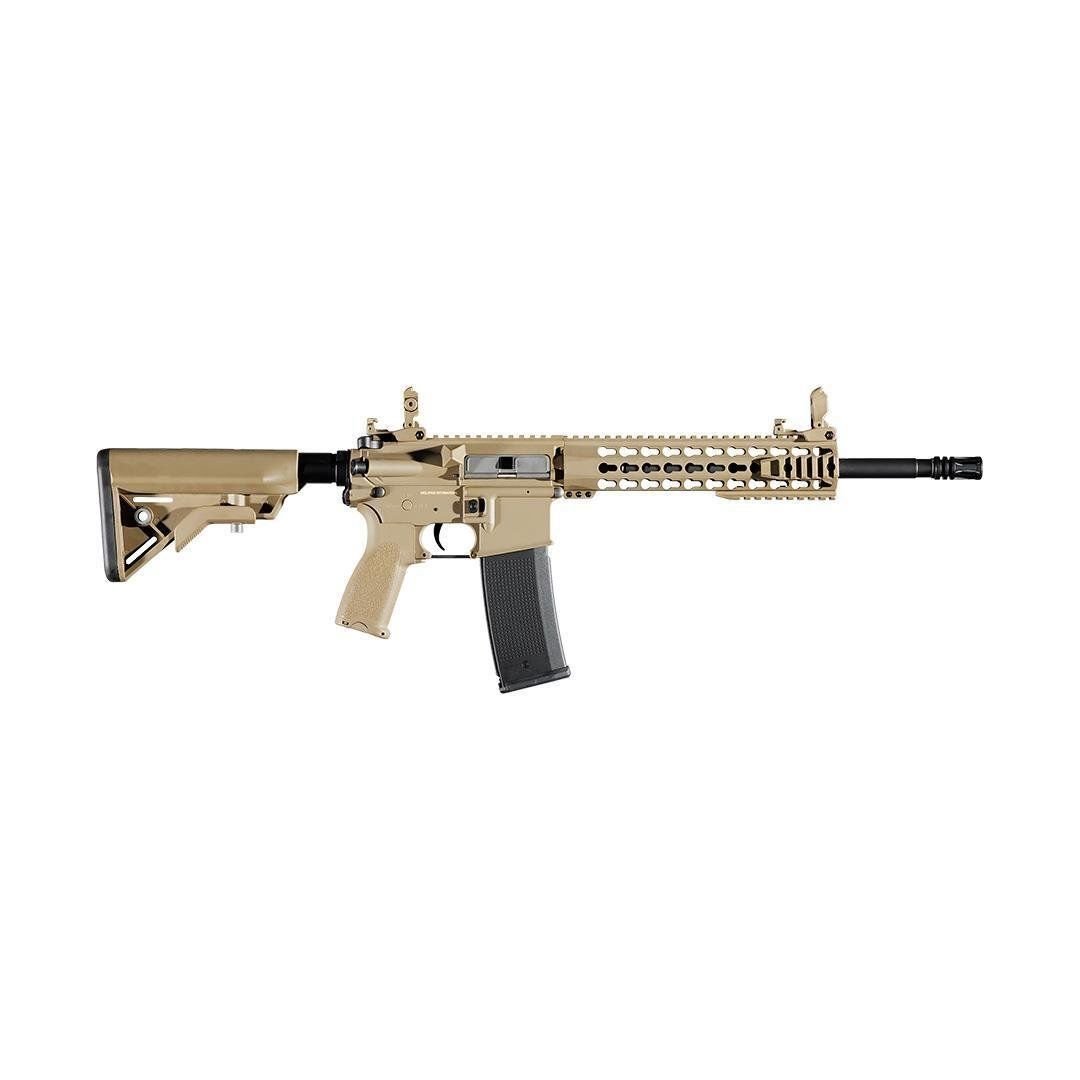 Evolution Recon Superlite Carbontech Tan Airsoft Tüfeği (EC05AR-T)