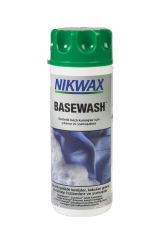 Nikwax Base Wash Sentetik Yıkama ve Yumuşatma
