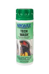 Nikwax  Tech Wash Teknik Malzeme Yıkama