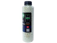 ASG Blaster Tracer, 0.28g, airsoft BB, 3300 adet şişe, Yeşil (19408)