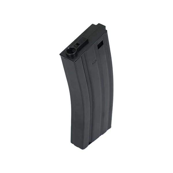 Evolution 140 BB Kapasiteli Metal Mid-Cap Şarjör