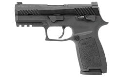 Sig Sauer  M18 Airsoft Siyah Tabanca