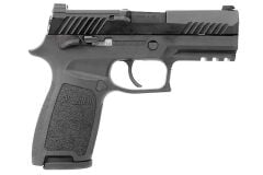 Sig Sauer  M18 Airsoft Siyah Tabanca