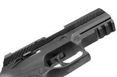 Sig Sauer  M18 Airsoft Siyah Tabanca