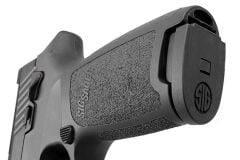 Sig Sauer  M18 Airsoft Siyah Tabanca