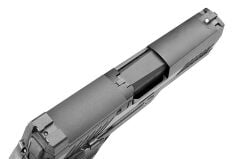 Sig Sauer  M18 Airsoft Siyah Tabanca