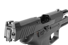 Sig Sauer  M18 Airsoft Siyah Tabanca