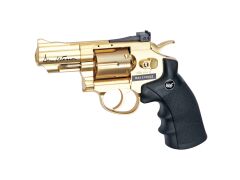 ASG DAN WESSON ALTIN TOPLU HAVALI TABANCA (17374)