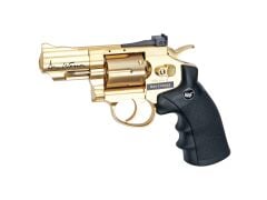 ASG DAN WESSON ALTIN TOPLU HAVALI TABANCA (17374)