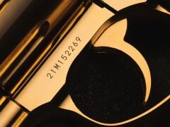 ASG DAN WESSON ALTIN TOPLU HAVALI TABANCA (17374)