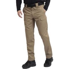 VAV Tactec-15 Flex Pantolon Koyu Bej M