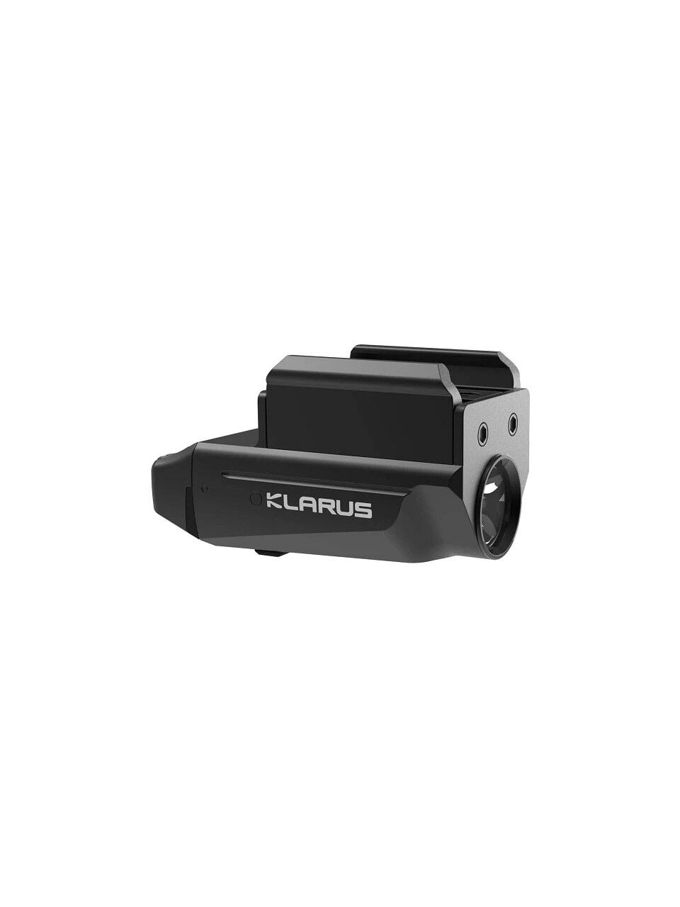 Klarus Gl1 Mikro USB Şarjlı Kompakt Taktik Tabanca Feneri