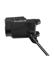 Klarus Gl1 Mikro USB Şarjlı Kompakt Taktik Tabanca Feneri