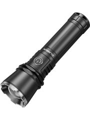 Klarus A3 - Zoom Özellikli Taktik El Feneri