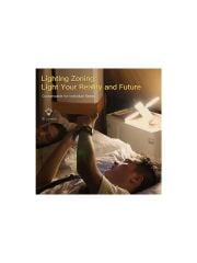 Klarus Cl2  10000 Mah Powerbank Kapasiteli Katlanabilir Kamp Lambası