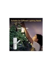 Klarus Cl2  10000 Mah Powerbank Kapasiteli Katlanabilir Kamp Lambası