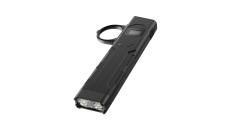 KLARUS FlatTac X1 4200 Lümen USB-C Şarjlı Taktik El Feneri