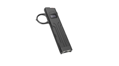 KLARUS FlatTac X1 4200 Lümen USB-C Şarjlı Taktik El Feneri