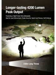 Klarus Flattac X1 K (Yüzüksüz)