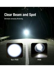 Klarus Flattac X1 K (Yüzüksüz)