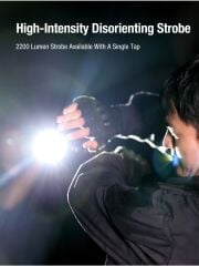 Klarus Flattac X1 K (Yüzüksüz)