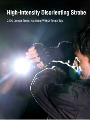 Klarus Flattac X1 K (Yüzüksüz)