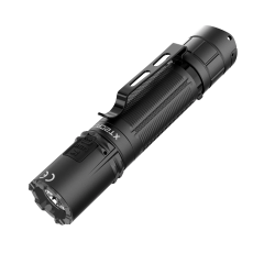 KLARUS XT2CR PRO 2025 Edition 2300 Lümen Taktik El Feneri