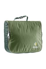 Deuter Wash Center Lite I Çanta KHAKİ-İVY