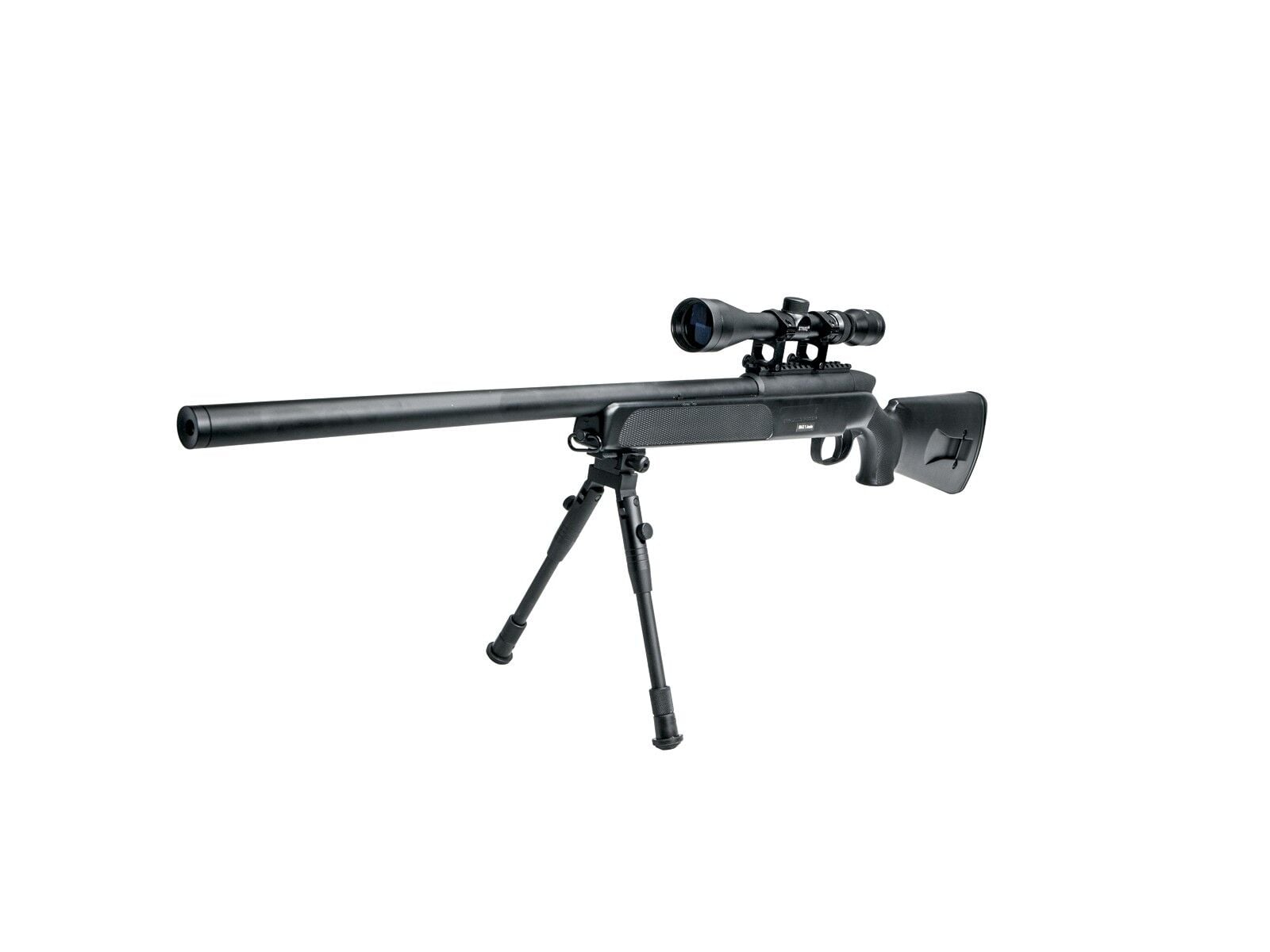 20124 ASG STEYR SSG 69 SNIPER YAYLI AİRSOFT TÜFEK