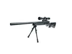 20124 ASG STEYR SSG 69 SNIPER YAYLI AİRSOFT TÜFEK