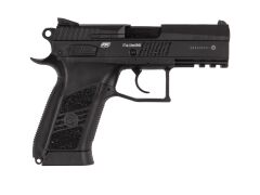 16728 CZ75 P07 DUTY SİYAH BLOWBACK HAVALI TABANCA