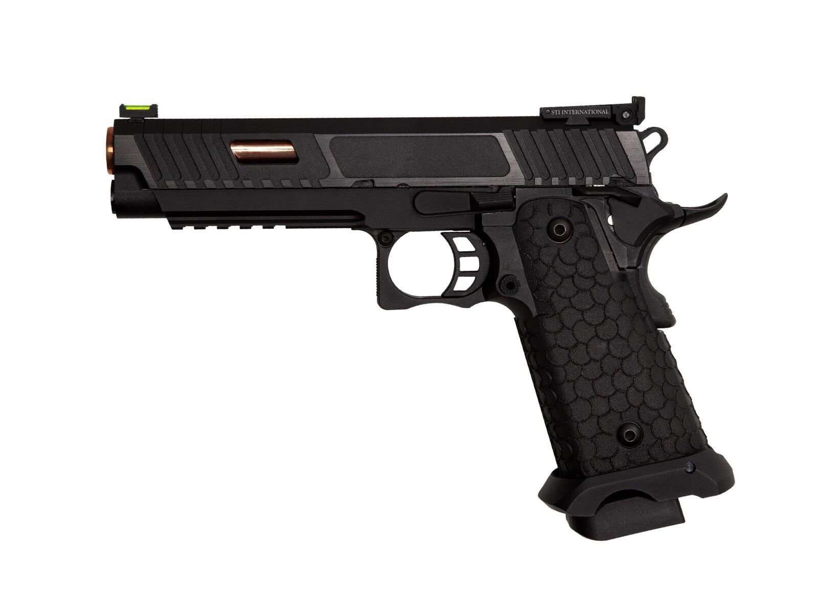 20069 STI COMBAT MASTER BLOWBACK HAVALI TABANCA