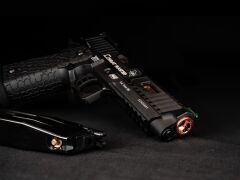 20069 STI COMBAT MASTER BLOWBACK HAVALI TABANCA