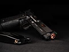 20069 STI COMBAT MASTER BLOWBACK HAVALI TABANCA
