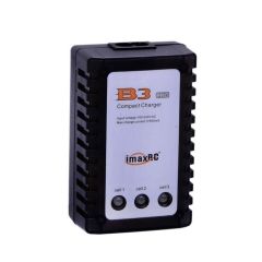 ImaxRC LiPO PIL ŞARJ ALETI