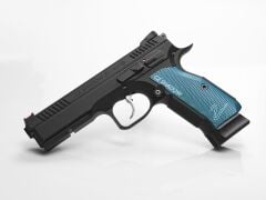 19485 ASG CZ SHADOW 2 BLOWBACK HAVALI TABANCA